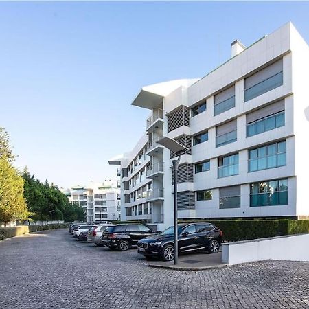 Cascais Lux Apartment 521 Letter Eksteriør billede