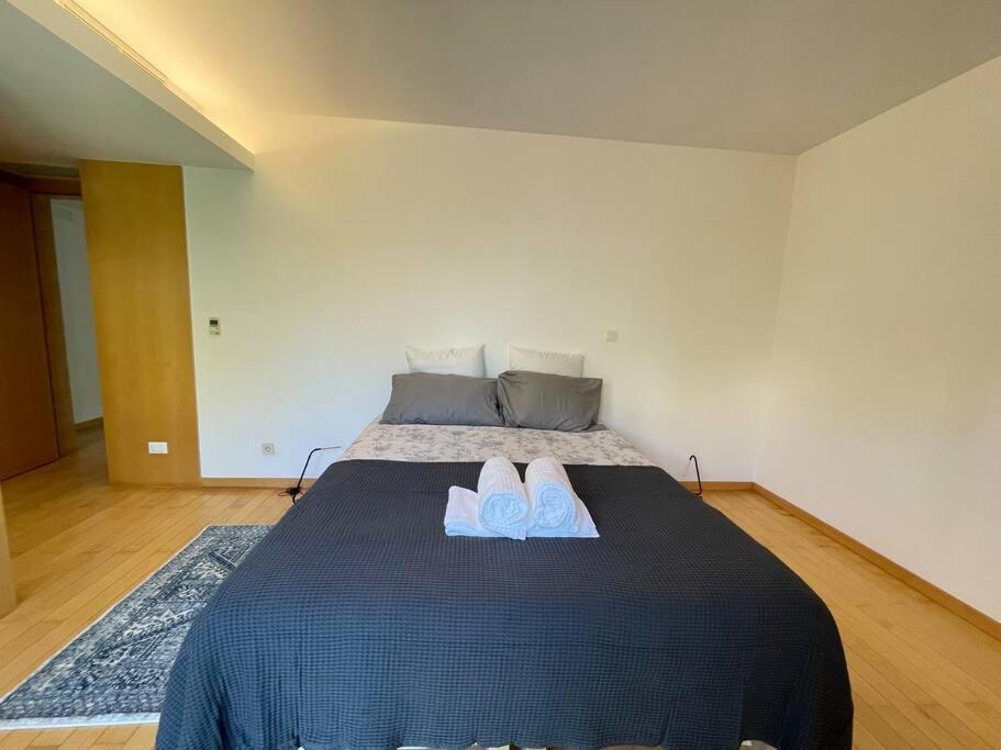 Cascais Lux Apartment 521 Letter Eksteriør billede