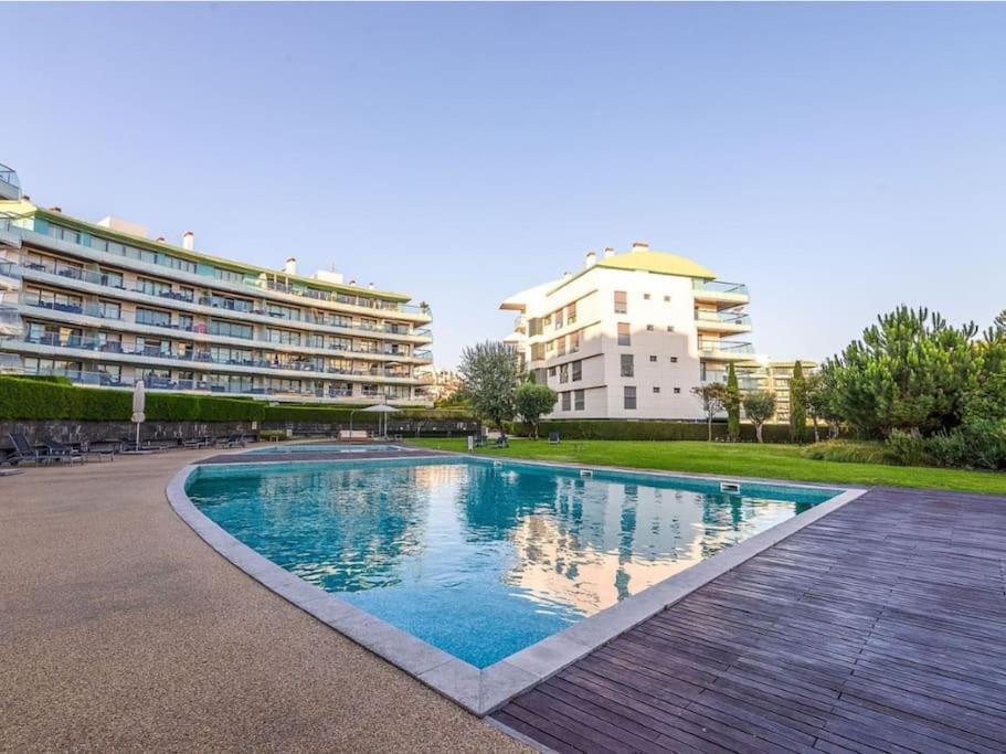 Cascais Lux Apartment 521 Letter Eksteriør billede